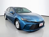 2026 Toyota Camry - Preview 3