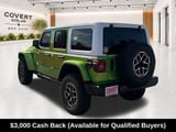 2026 Jeep Wrangler - Preview 6