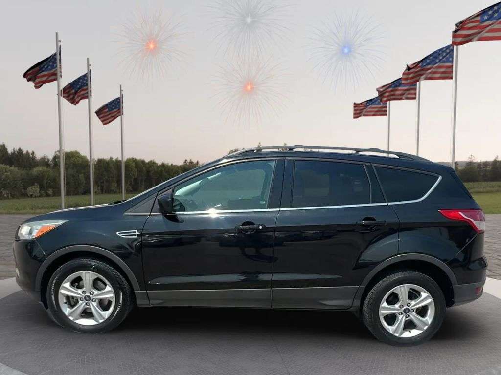 2014 Ford Escape - Image 2