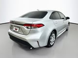 2026 Toyota Corolla - Preview 5