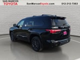 2026 Toyota Sequoia - Preview 7