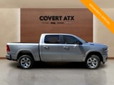 2025 Ram 1500 - Preview 6