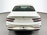 2027 Genesis G80 - Preview 6