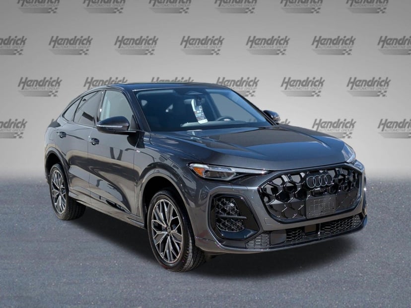 2026 Audi Q5 Sportback - Image 1