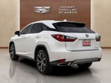 2020 Lexus RX - Preview 3