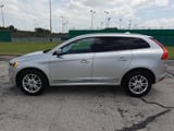 2015 Volvo XC60 - Preview 4