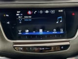 2018 Cadillac XT5 - Preview 15