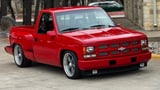 1993 Chevrolet C/K 1500 - Preview 7