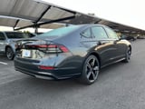 2026 Honda Accord - Preview 3