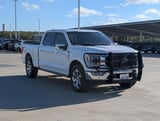 2022 Ford F-150 - Preview 7