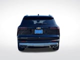 2027 Chevrolet Traverse - Preview 4