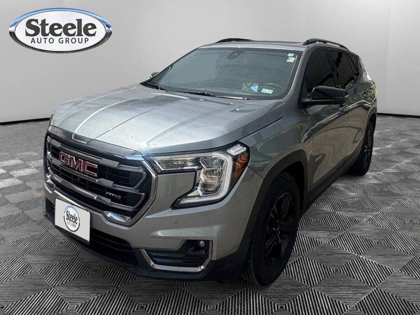 2024 GMC Terrain - Image 1