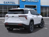 2027 Chevrolet Equinox - Preview 4