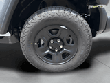 2026 Jeep Wrangler - Preview 13