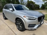 2018 Volvo XC90 - Preview 2
