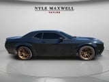 2021 Dodge Challenger - Preview 4