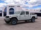 2026 Jeep Gladiator - Preview 2