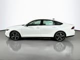2026 Honda Accord - Preview 8