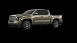 2026 Toyota Tacoma - Preview 2