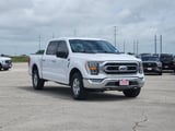 2021 Ford F-150 - Preview 3