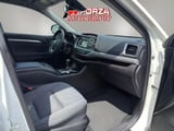 2019 Toyota Highlander - Preview 14