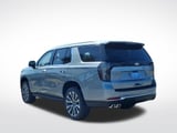 2026 Chevrolet Tahoe - Preview 5