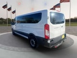 2018 Ford Transit - Preview 3