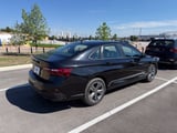 2024 Volkswagen Jetta - Preview 3