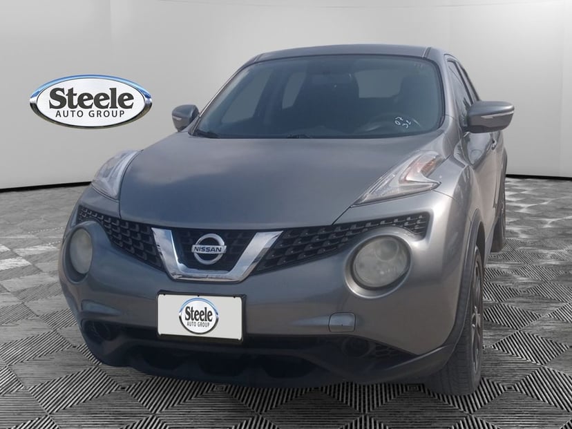 2017 Nissan juke - Image 1