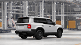 2027 Toyota Land Cruiser - Preview 10