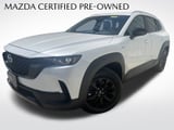 2025 Mazda CX-50 - Preview 2