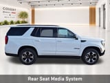 2026 GMC Yukon - Preview 11