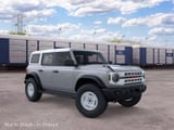 2026 Ford Bronco - Preview 2