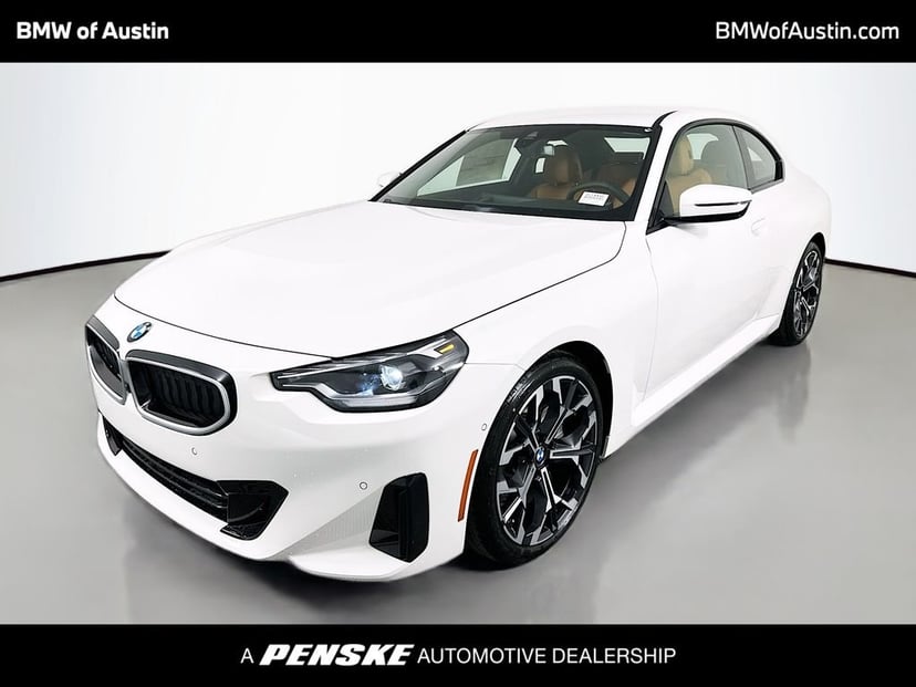 2026 BMW 2-series - Image 1