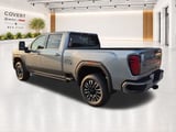 2026 GMC Sierra 2500HD - Preview 7