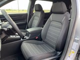 2027 Honda CR-V - Preview 12