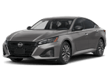 2025 Nissan Altima - Preview 4