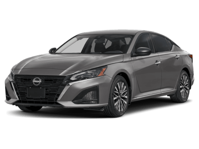 2026 Nissan Altima - Image 1