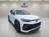 2026 Volkswagen Tiguan - Preview 7
