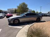 2016 Maserati Quattroporte - Preview 4