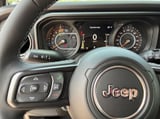 2026 Jeep Wrangler - Preview 11
