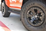 2025 Ford Bronco - Preview 3