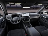 2027 Ford Explorer - Preview 9