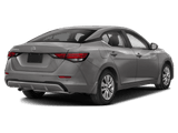 2025 Nissan Sentra - Preview 6