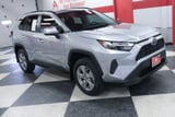 2022 Toyota RAV4 - Preview 3