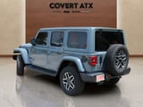 2026 Jeep Wrangler - Preview 3