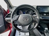 2018 Toyota C-HR - Preview 11