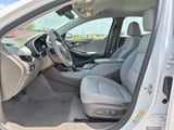 2022 Chevrolet Malibu - Preview 12