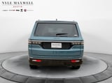 2026 Jeep Grand Wagoneer L - Preview 15