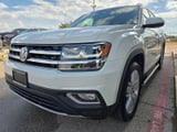 2018 Volkswagen Atlas - Preview 11